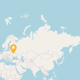 Preobrazhenska Apartment на глобальній карті